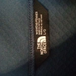 The North Face, Lg, Indigo Blue